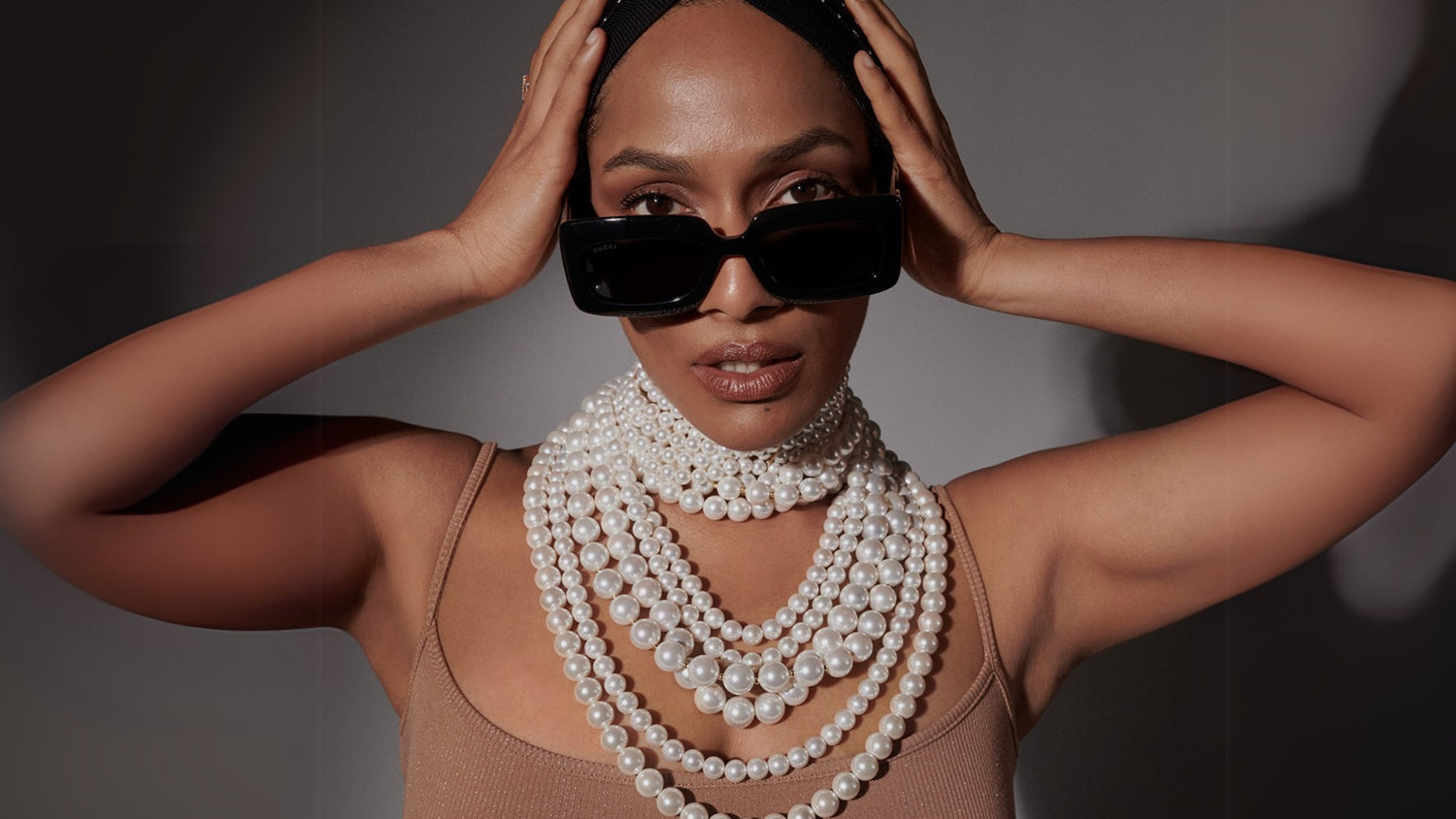 Anaash - The Hub of Pearls