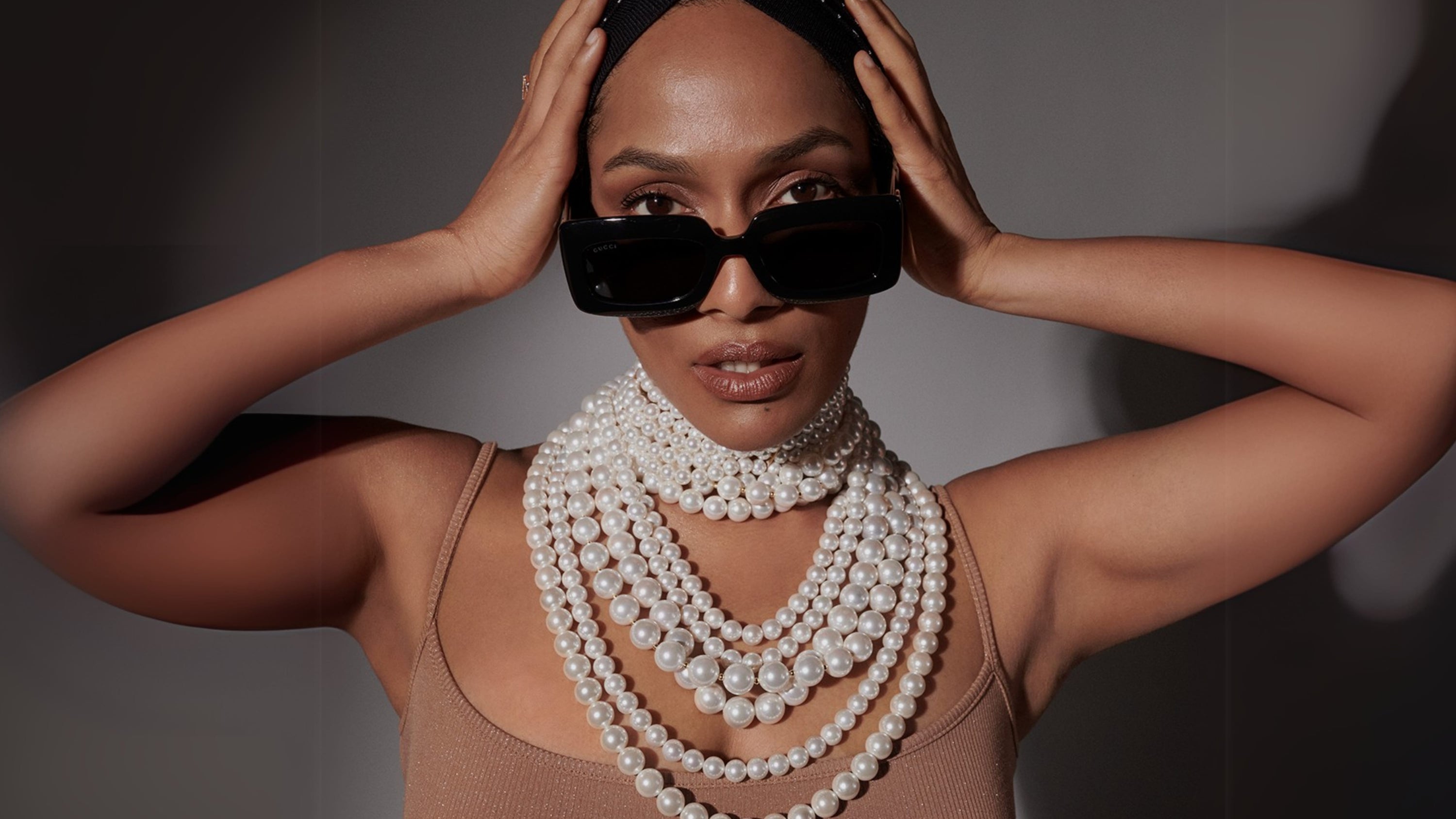 Anaash - The Hub of Pearls