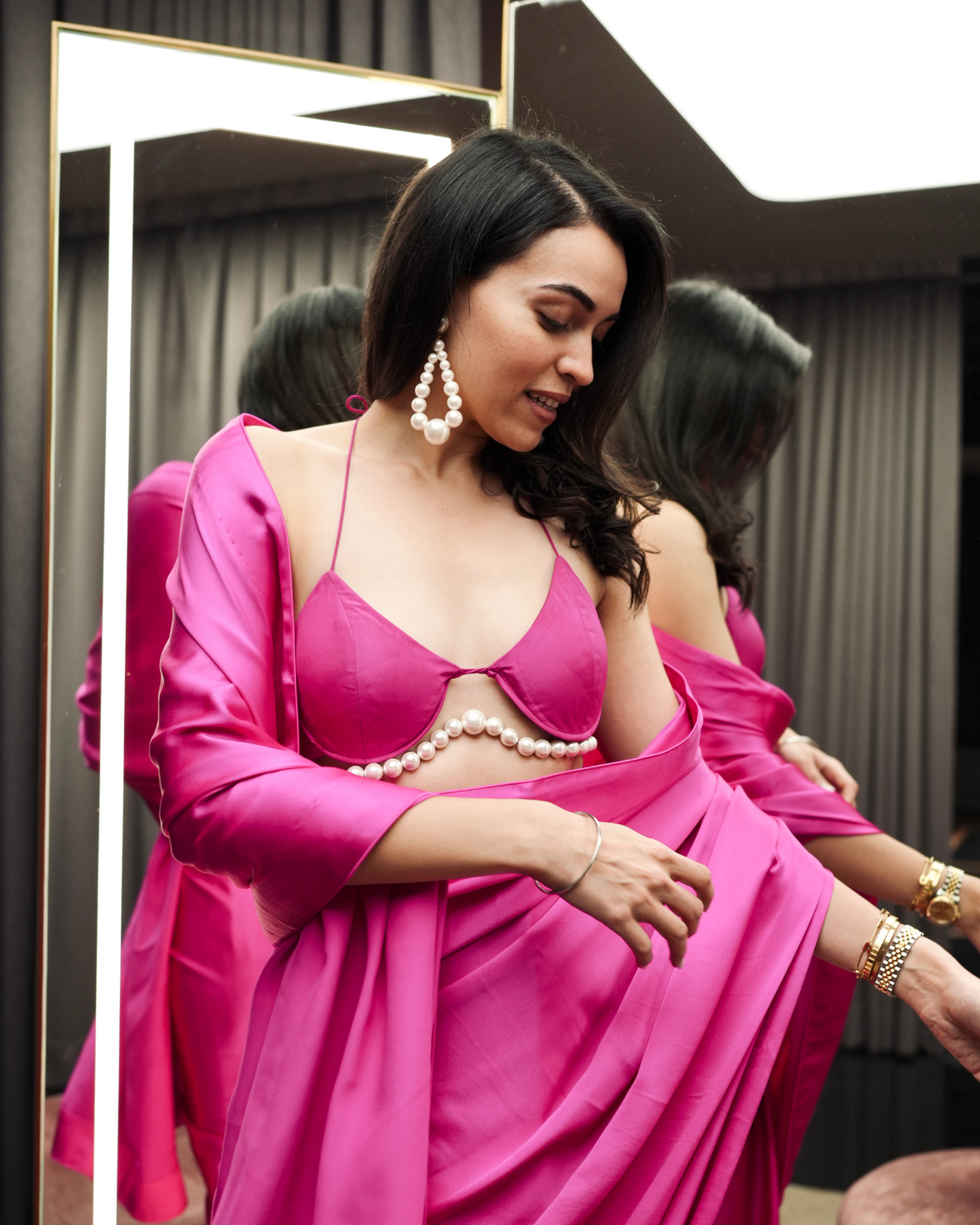 Five Years of Anaash: From A Pearl Dream To A Modern Legacy