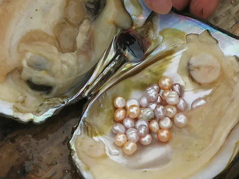 What Are "Hyderabadi Pearls"?