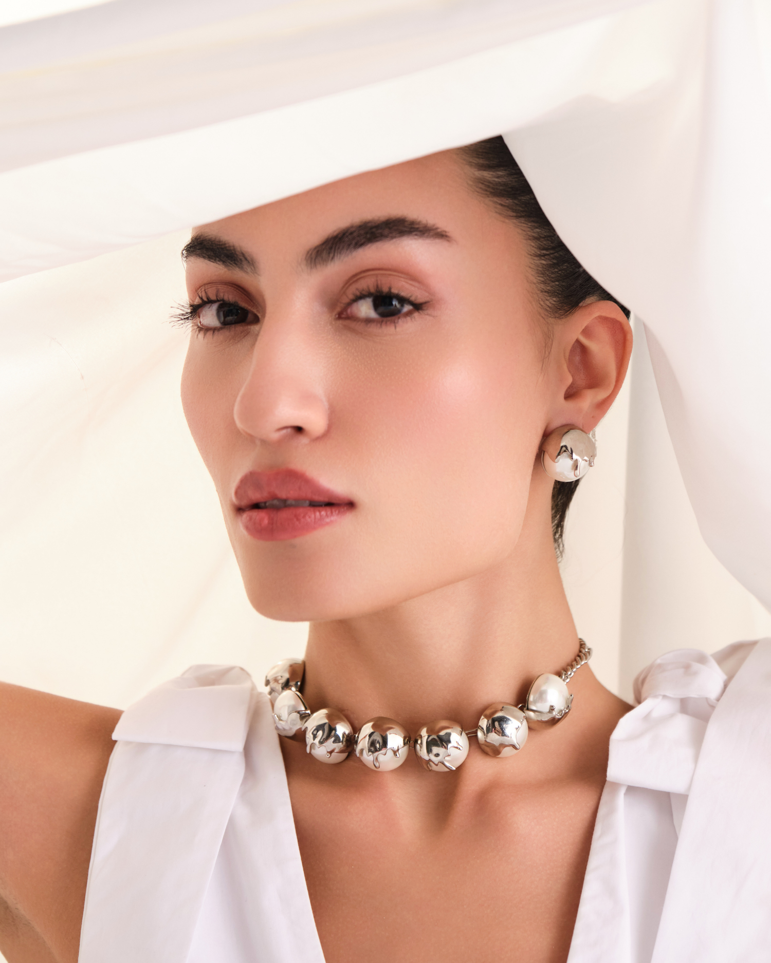 Chrome Dune Set (Combo)