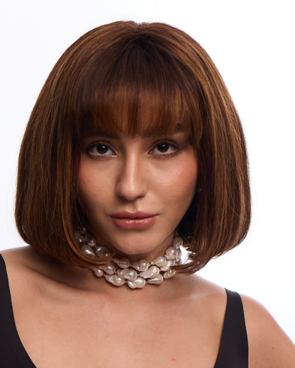 Statament Baroque Pearl Choker