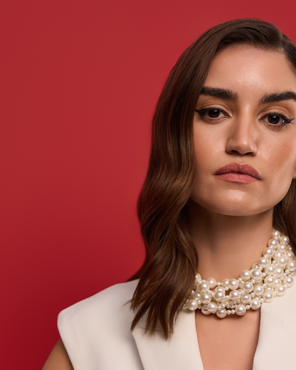 Zia (Bag Strap/Necklace)