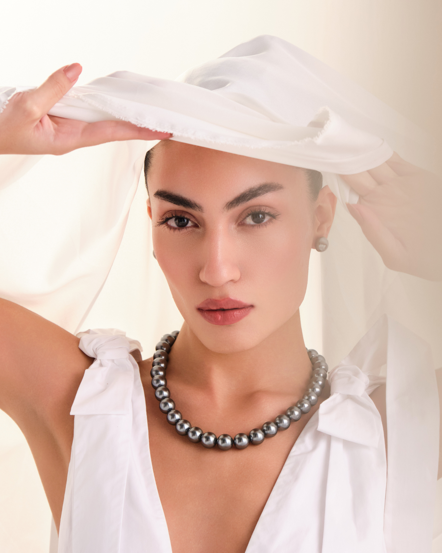 Classic Dark Silver Set (Combo)