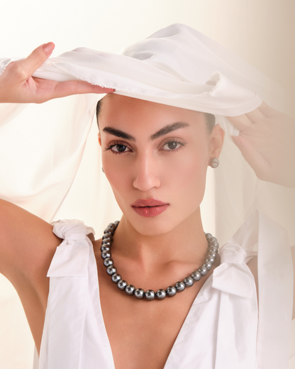 Classic Dark Silver Set (Combo)