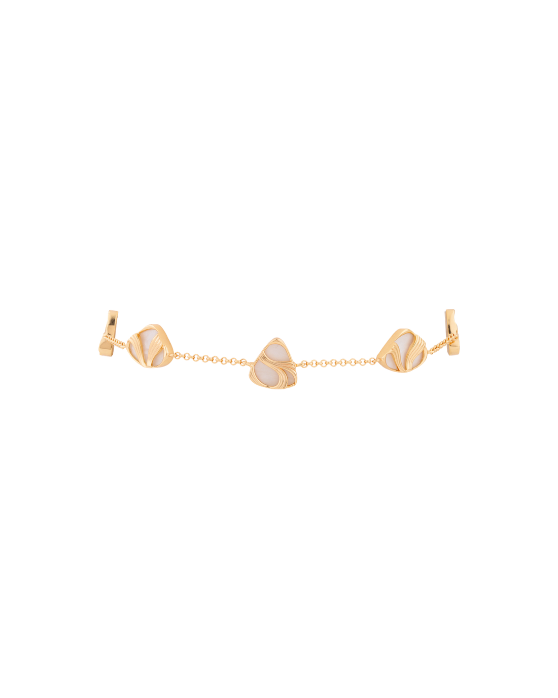 Trebo Chain