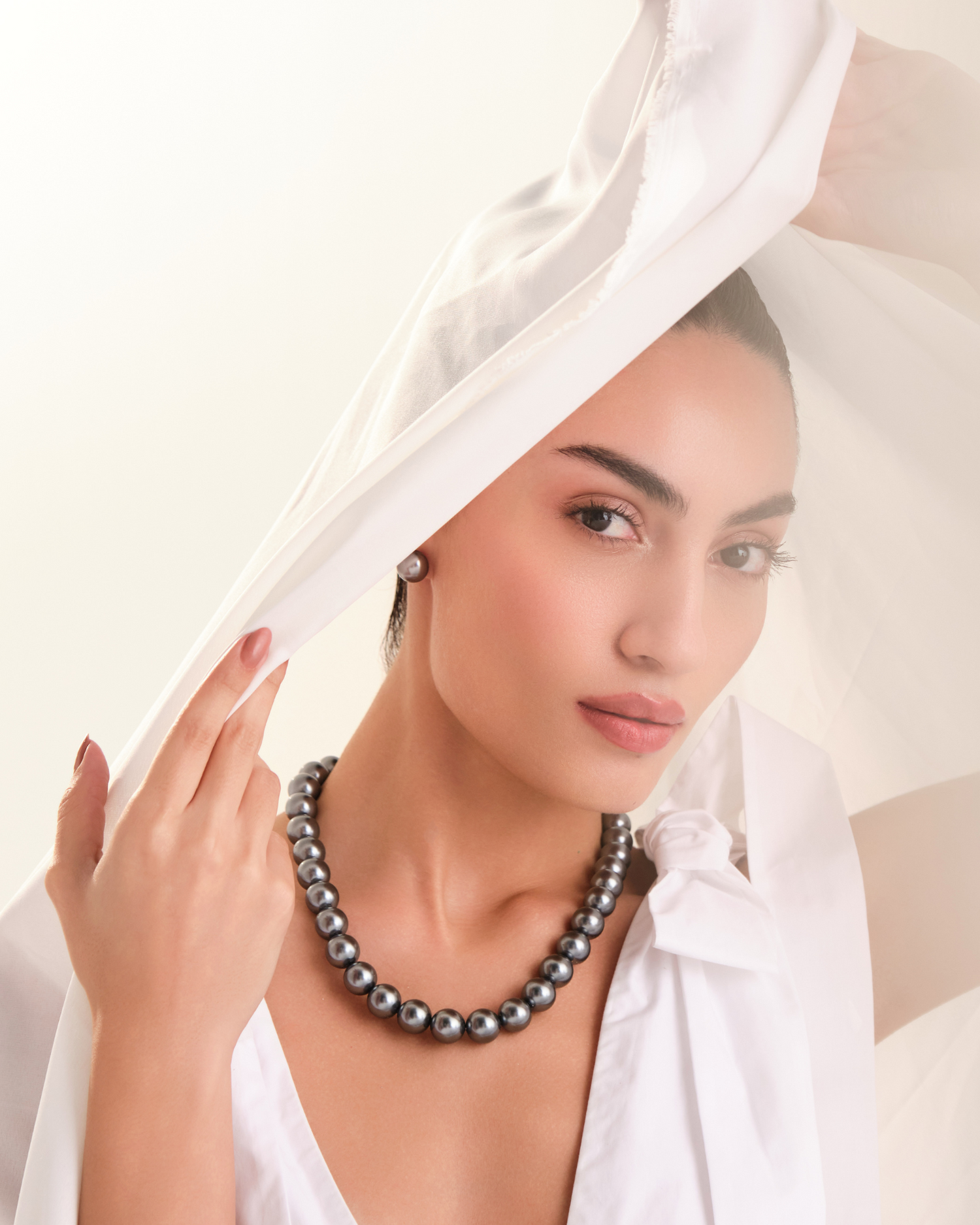 Classic Dark Silver Set (Combo)