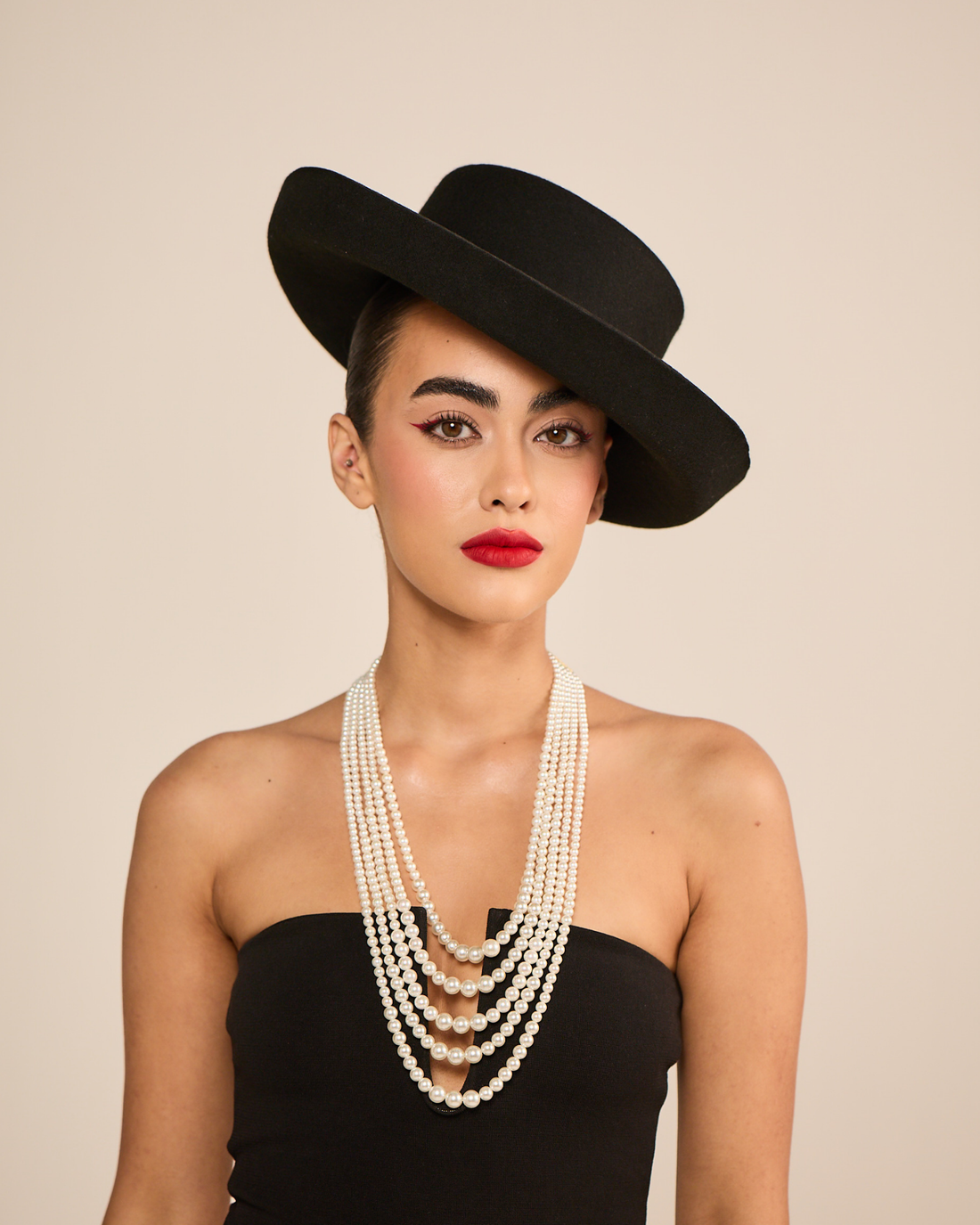 Layered Necklace