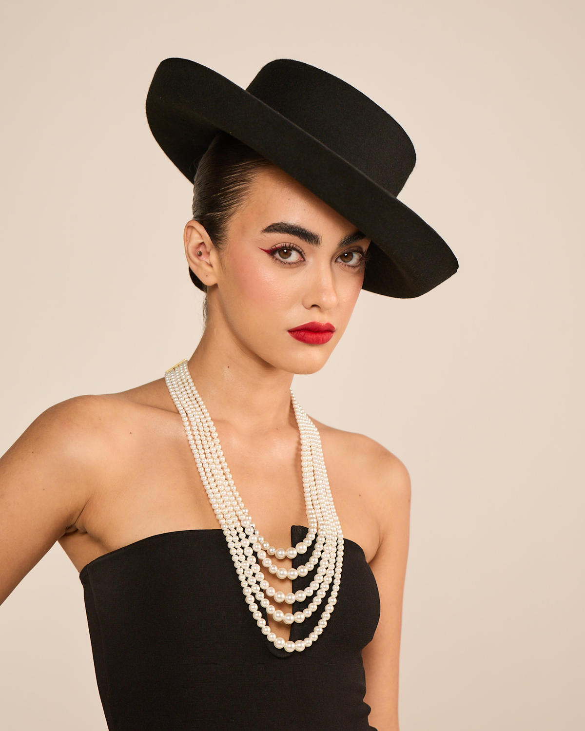 Layered Necklace