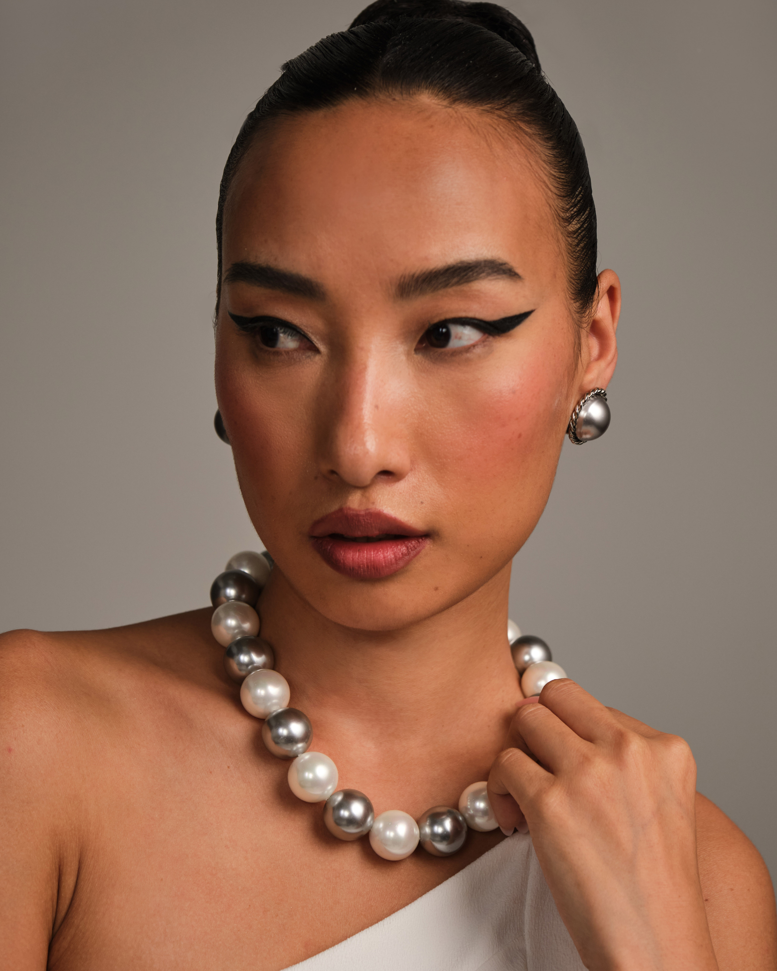 Emily Necklace - Multicoloured