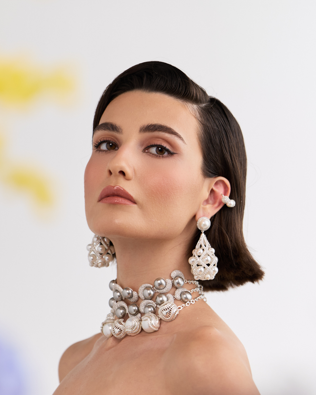 Raya Choker