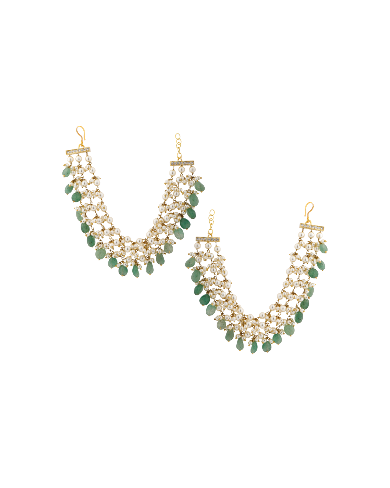 Detachable Kaan Chain