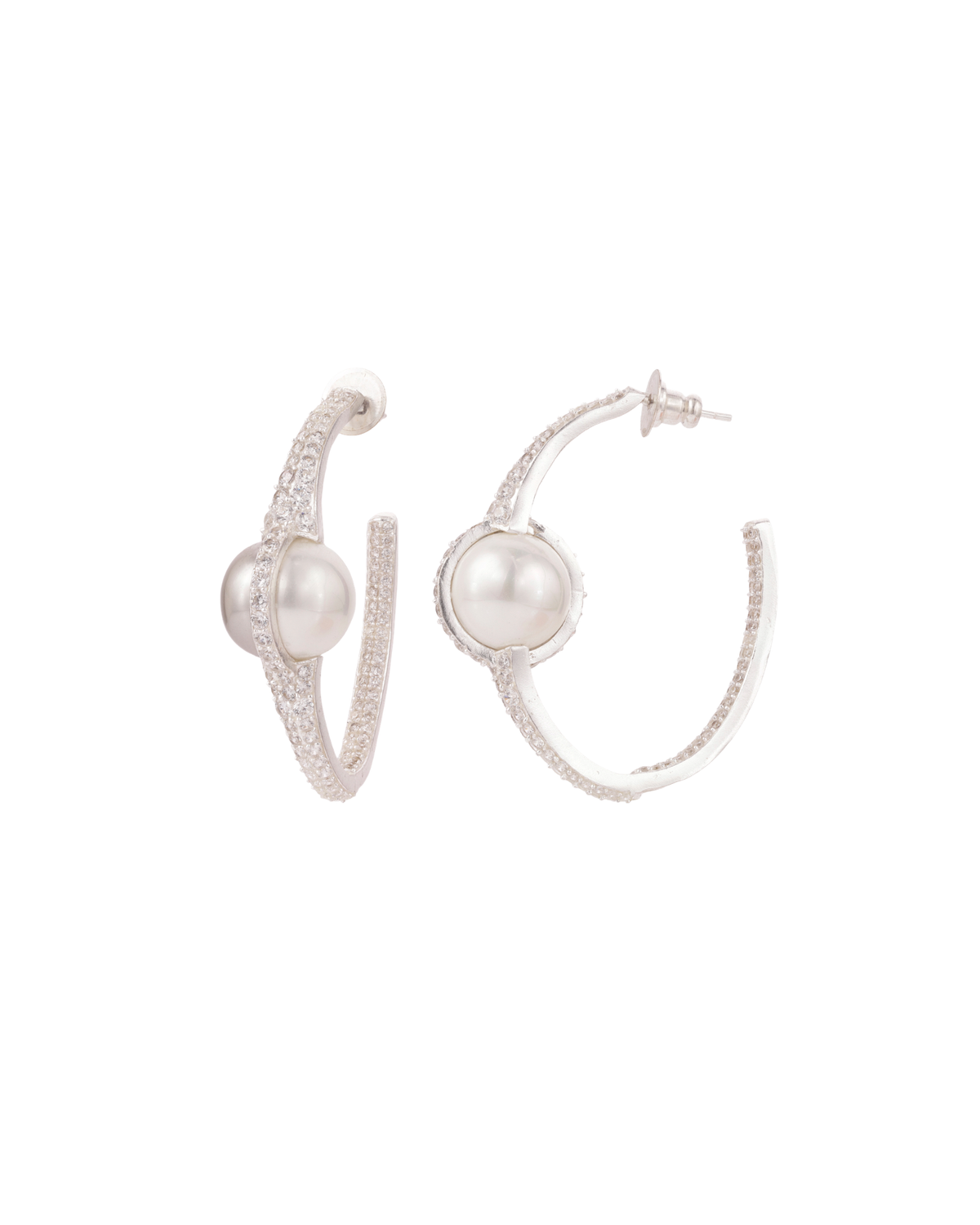 Diva Hoops