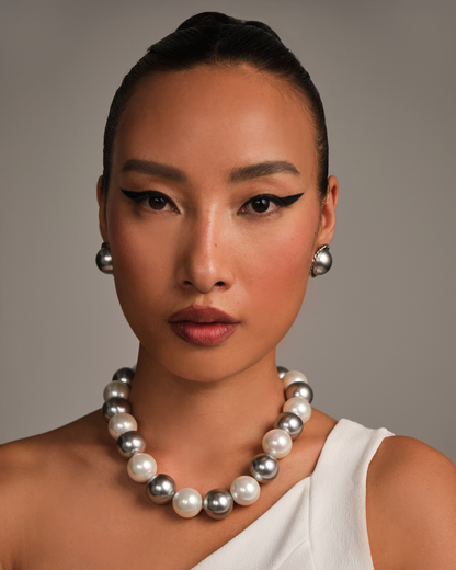 Emily Necklace - Multicoloured