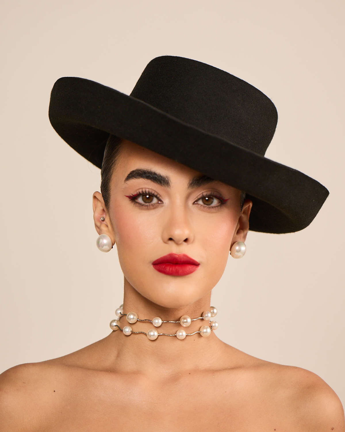MINI Piped Choker