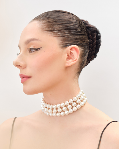 Bandel Pearl Choker