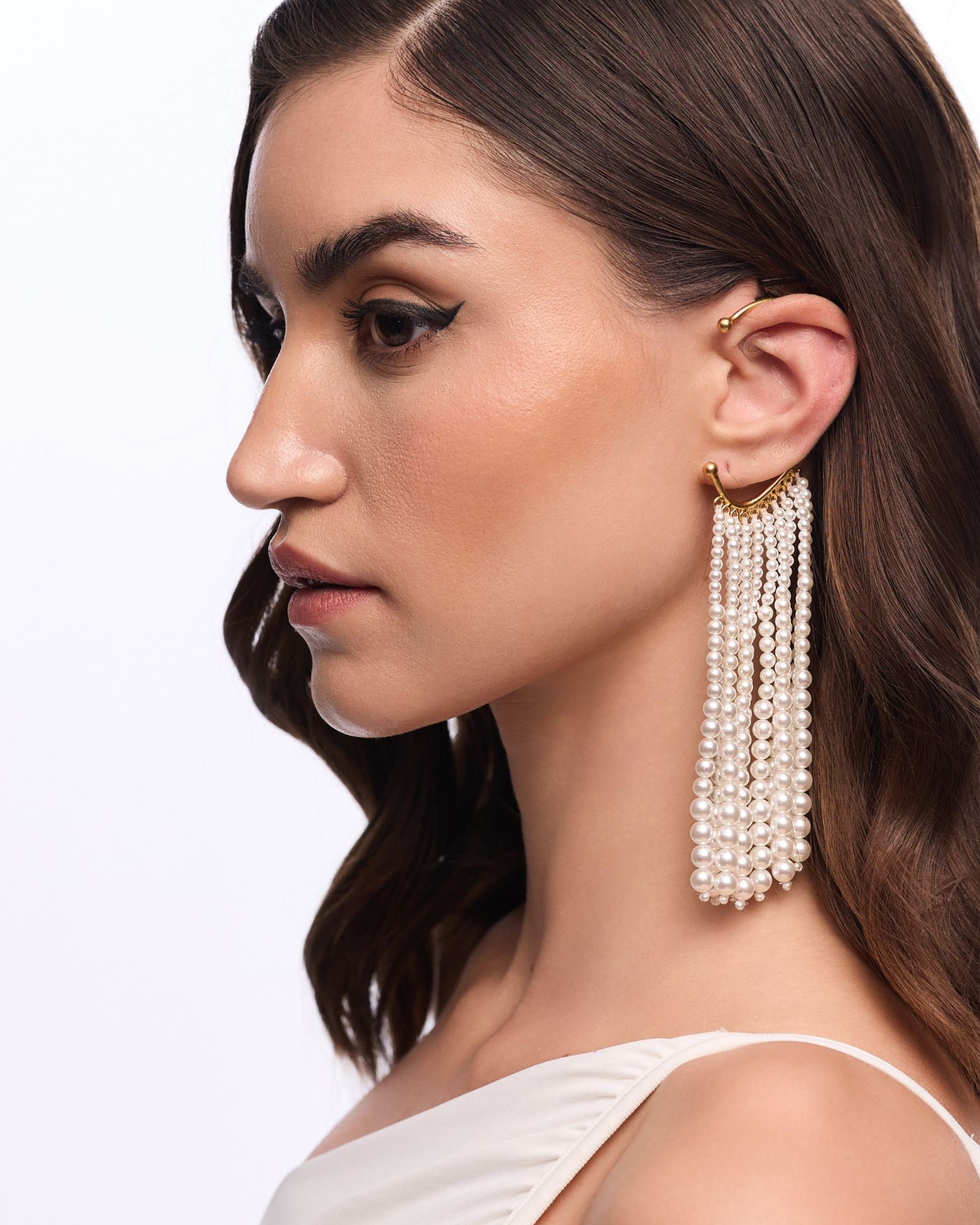 Statement Ear Cuff