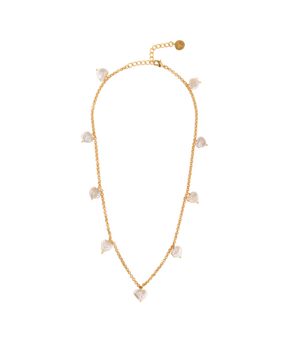 Infatuation Pearl Chain