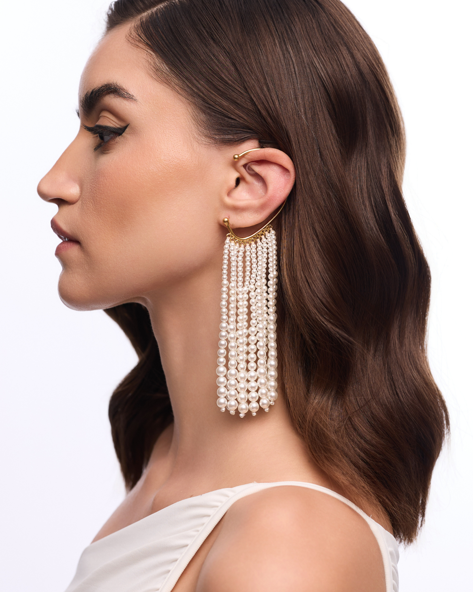 Statement Ear Cuff