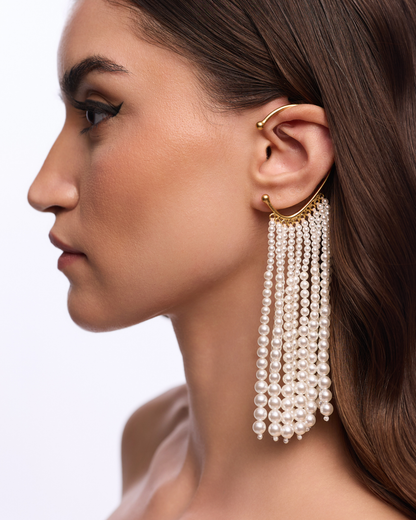 Statement Ear Cuff