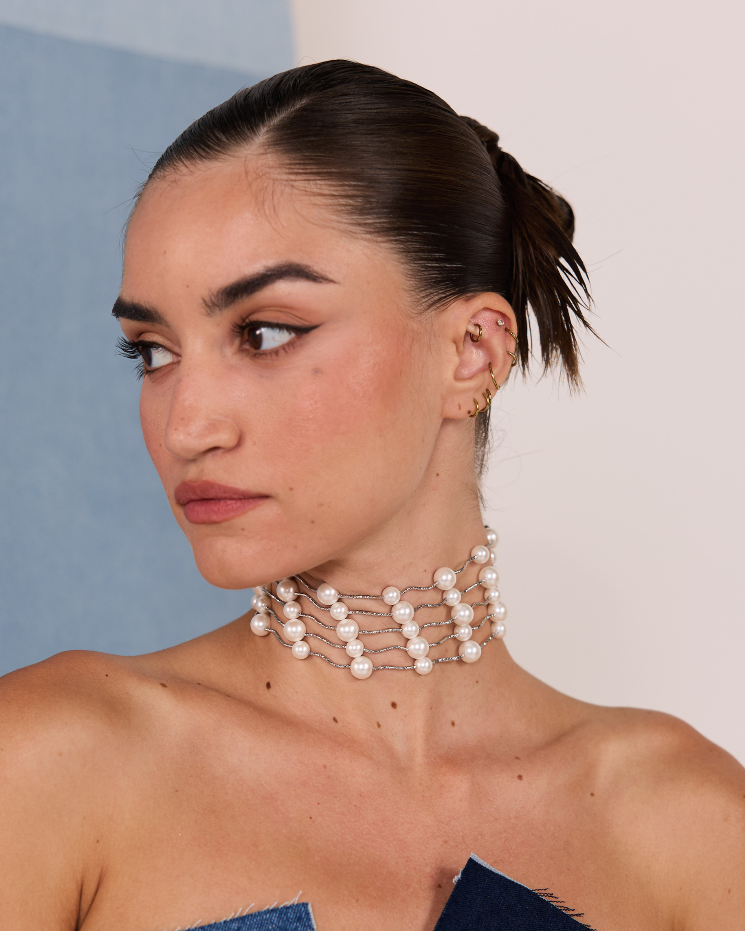 Piped Choker