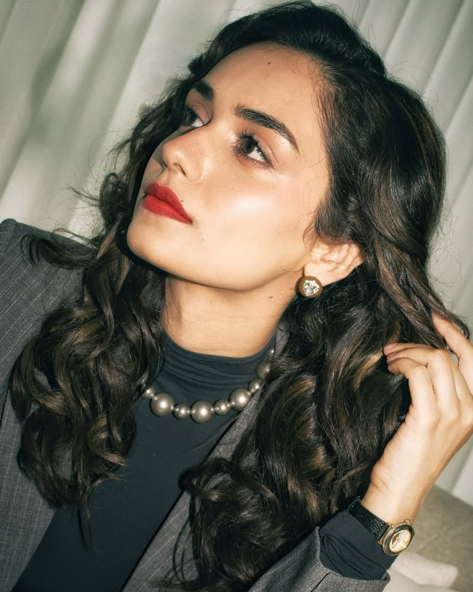 Skip Single - Silver