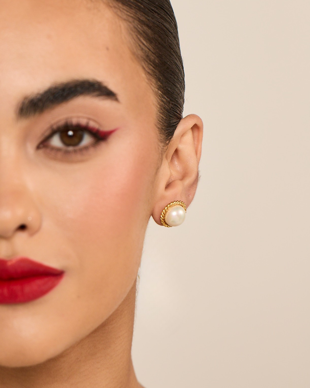 12mm Senora Studs