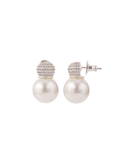 Stella Drops - White