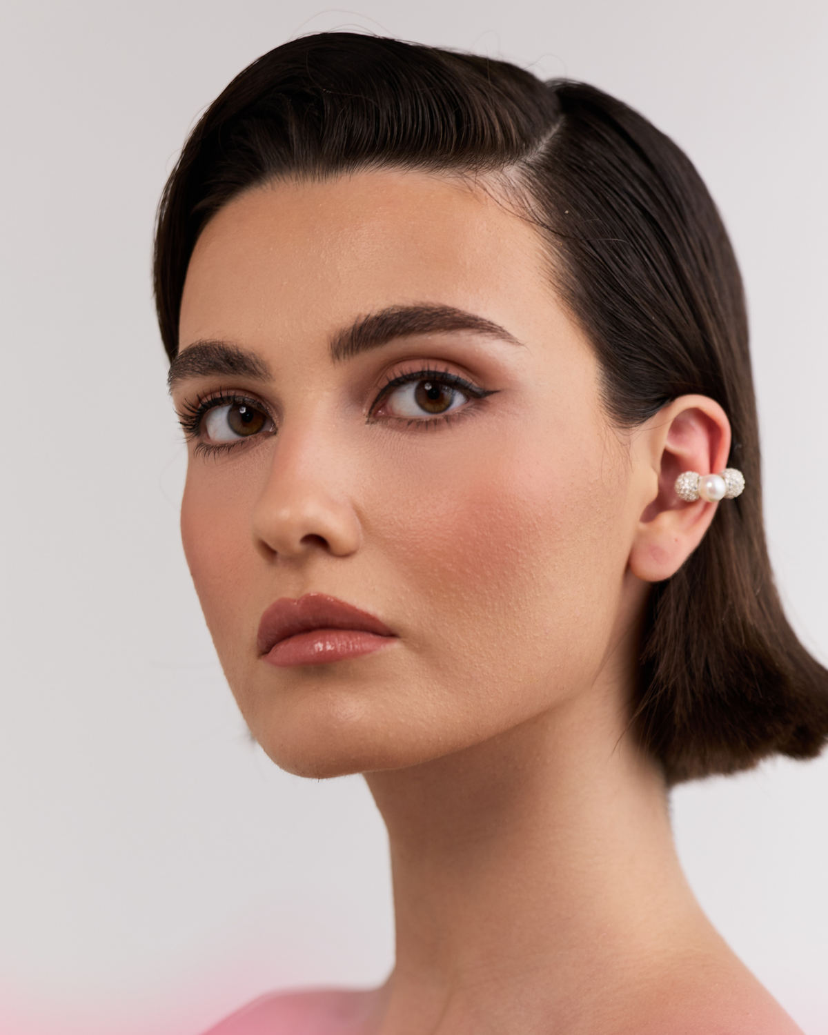 Verve Ear Cuff
