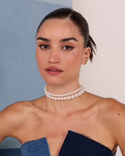 Taper Choker
