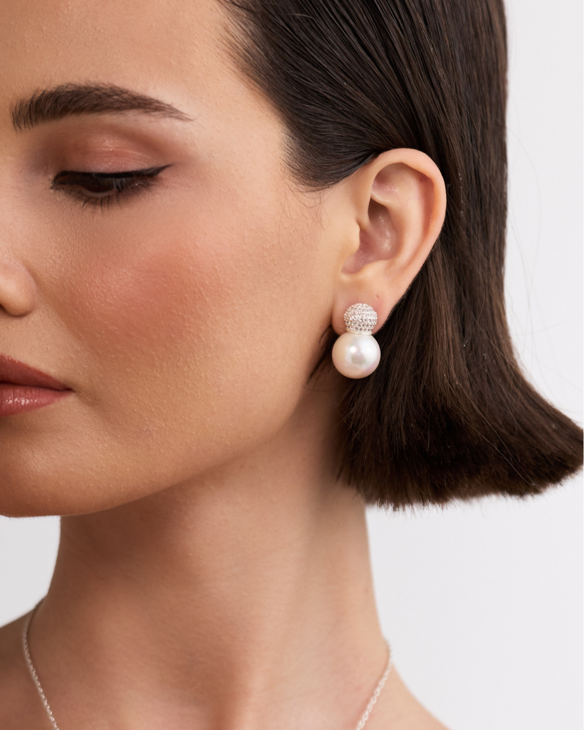 Stella Drops - White