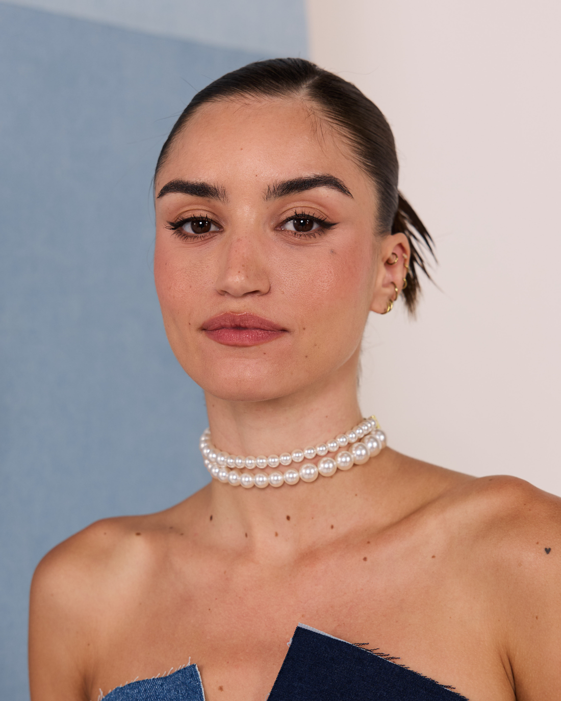 Taper Choker