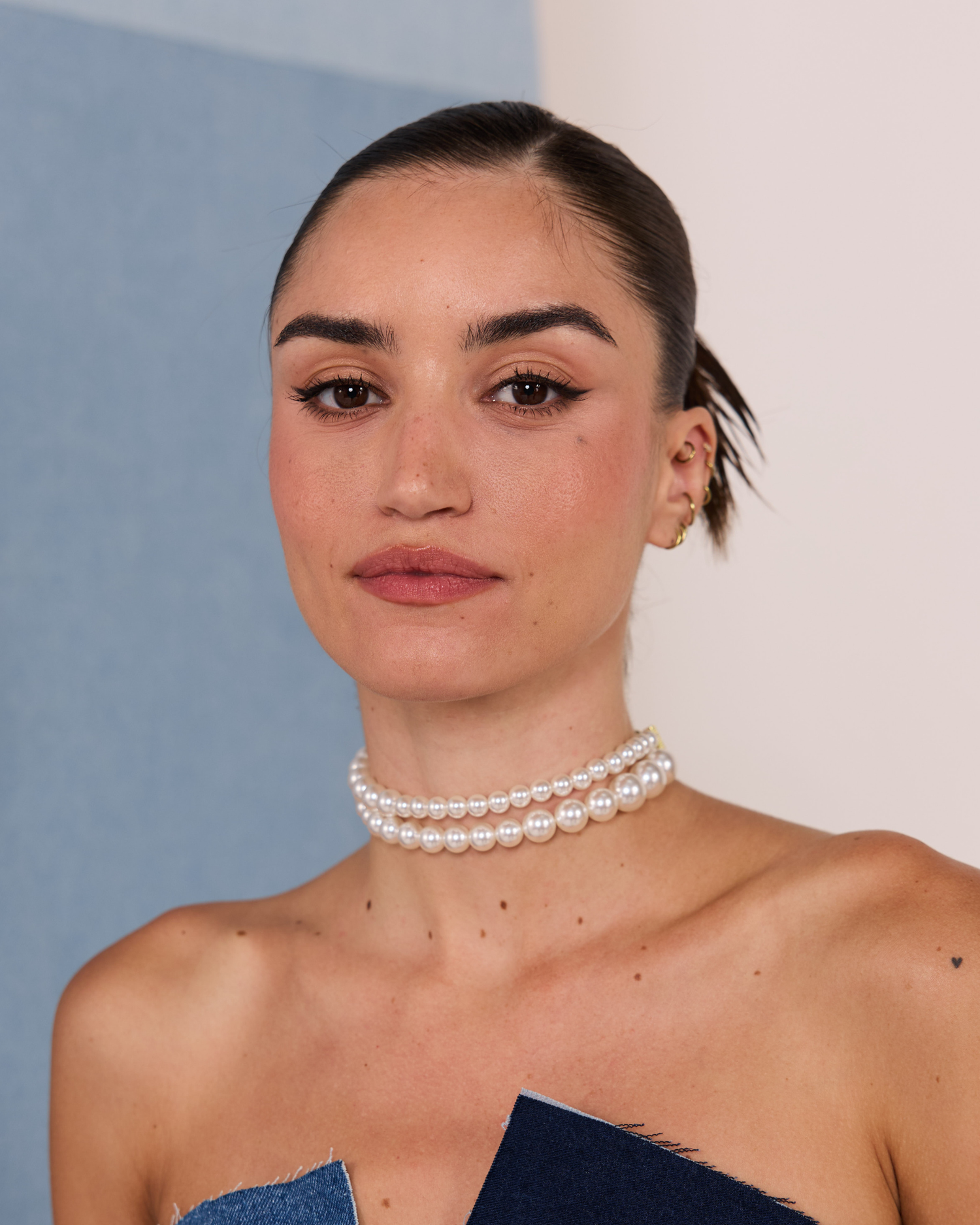 Taper Choker