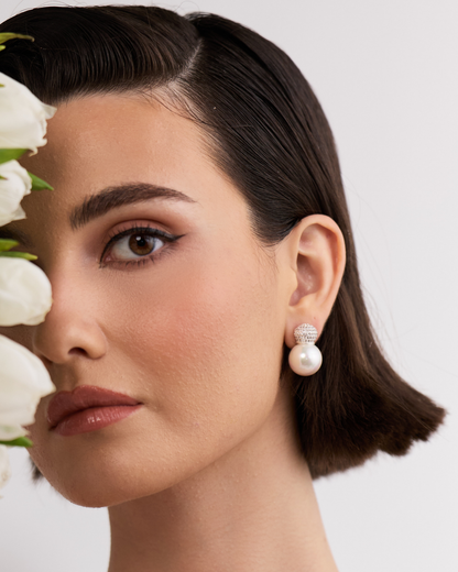 Stella Drops - White