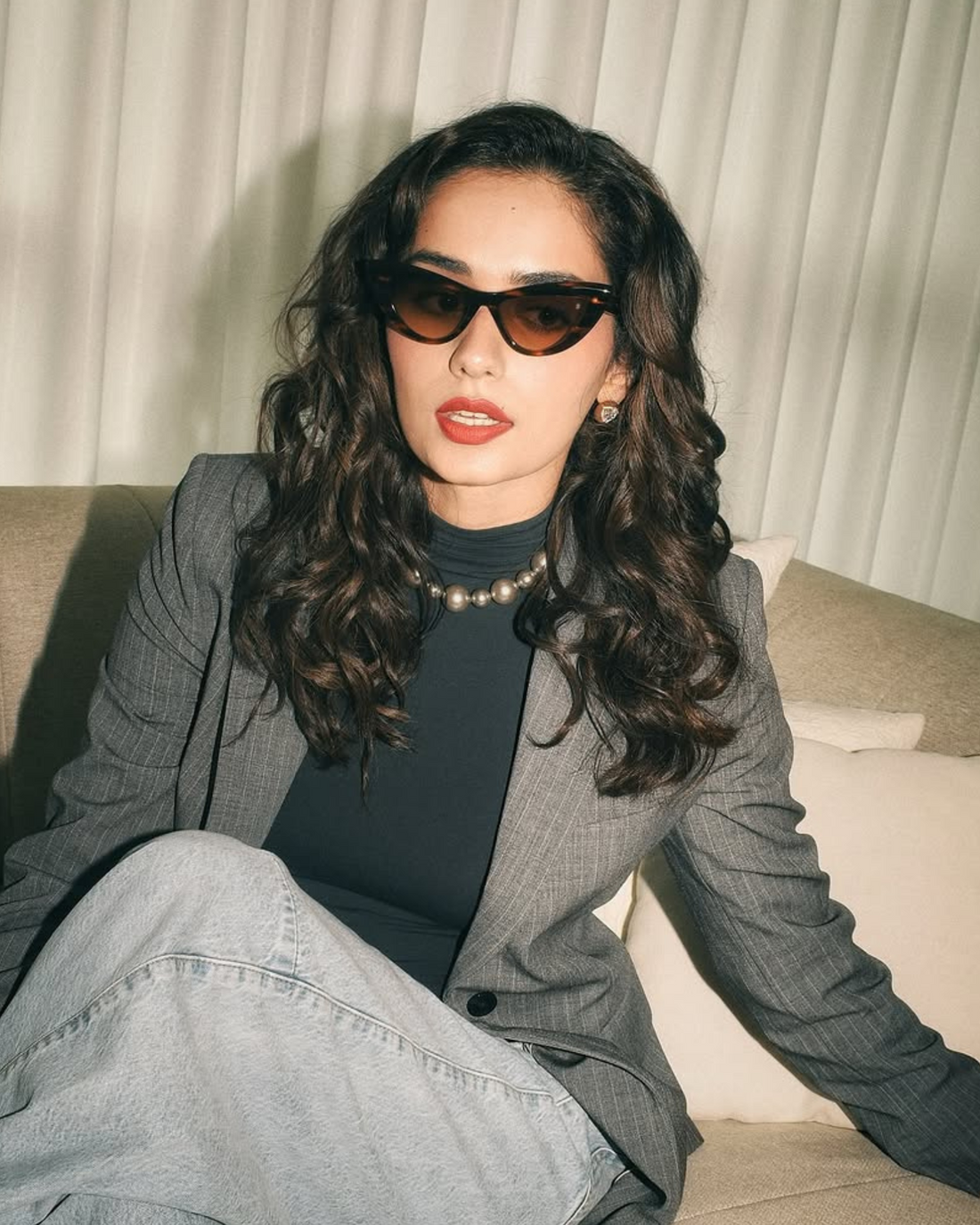 Skip Single - Silver