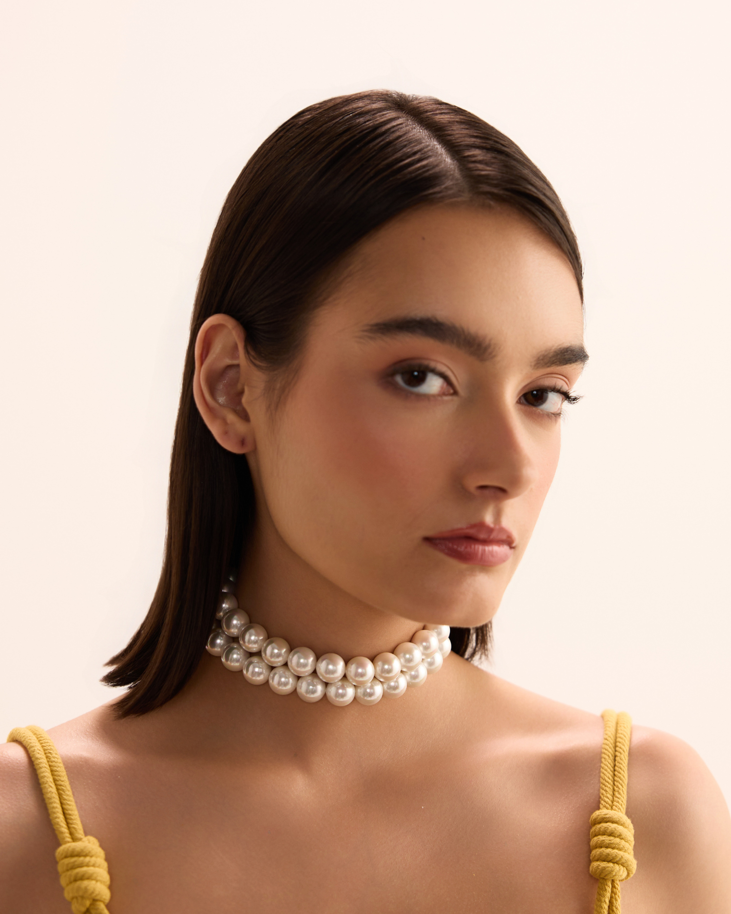 Icon Choker
