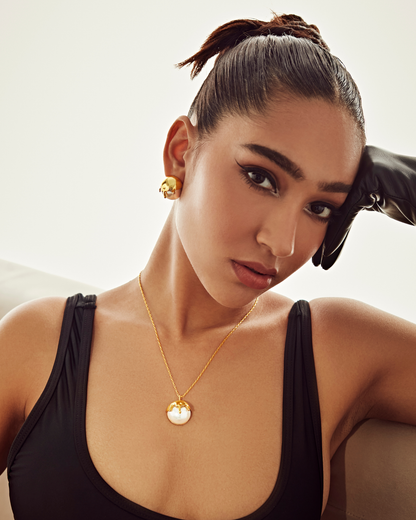 Dune Pendant Set (Combo)