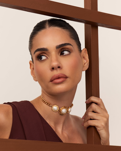 Grid Choker
