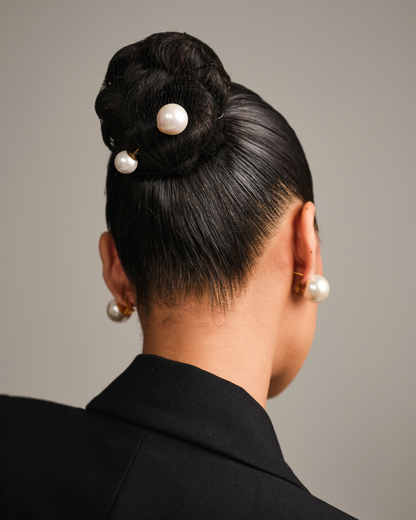 The Raya Pin - Anaash X Ekaya