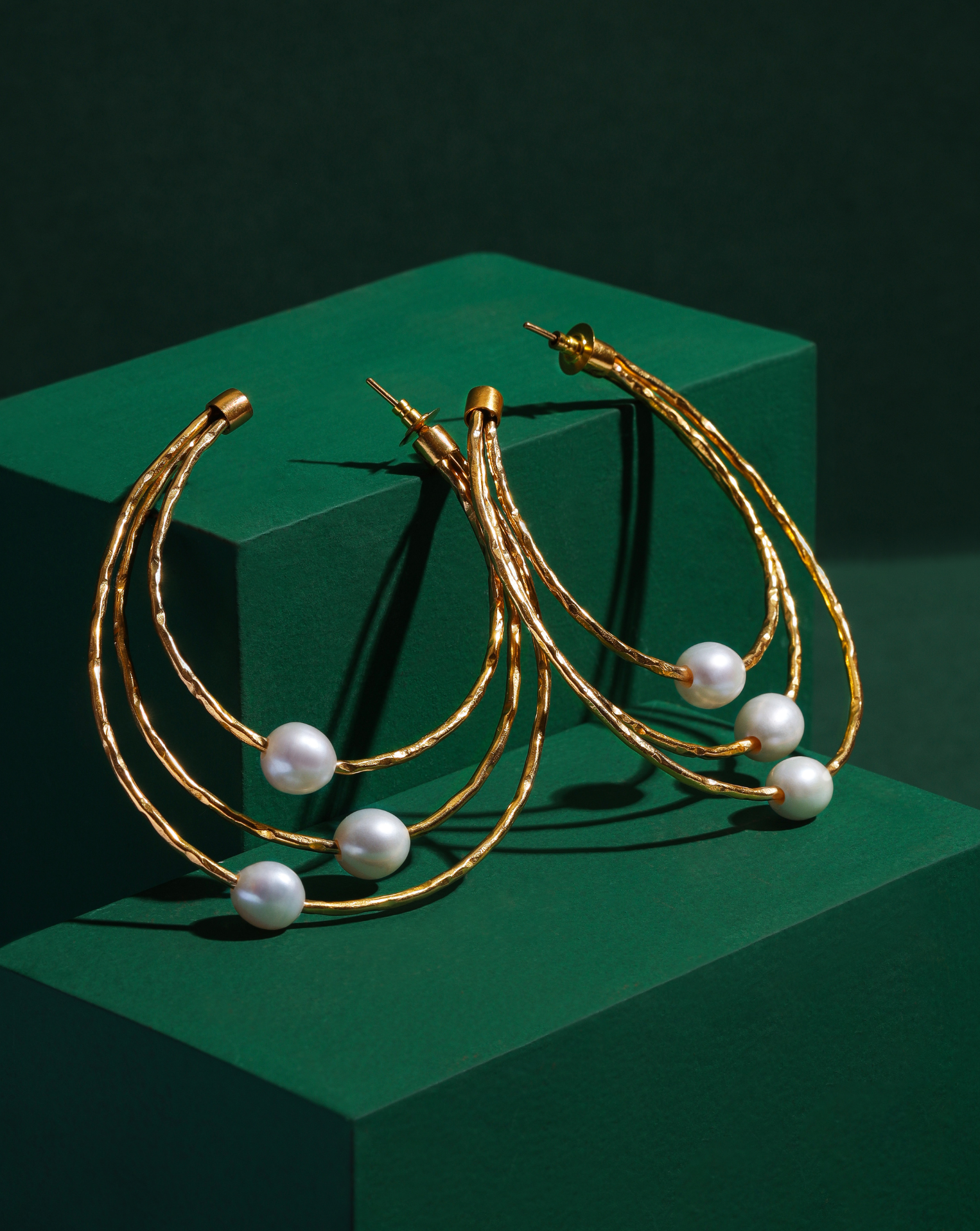Flow Hoops – Anaash