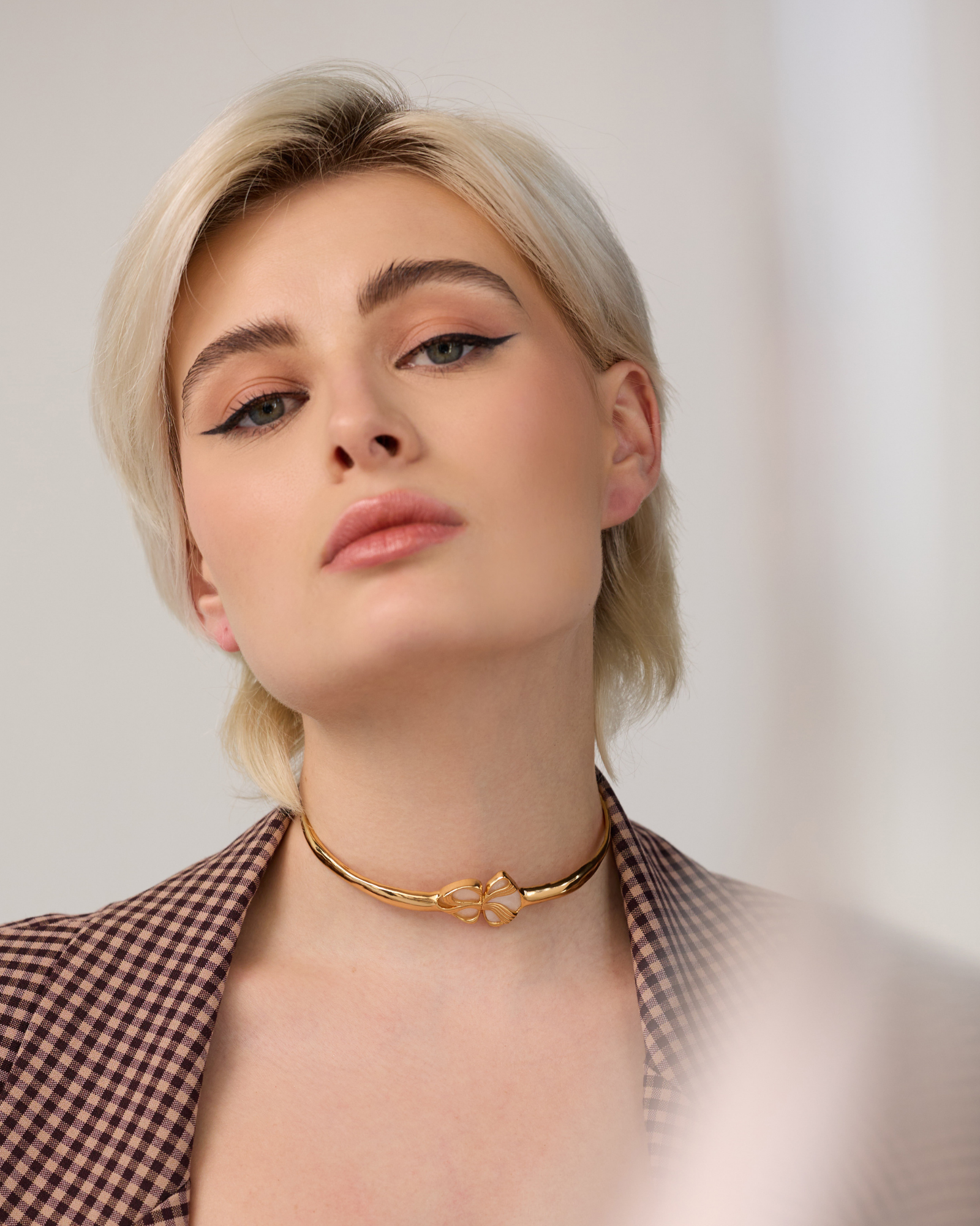 Trebo Choker