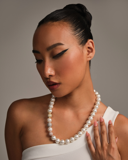 Classic Single - Tri Swarovski