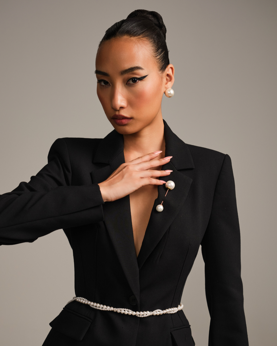 Twisted Belt - Anaash X Ekaya