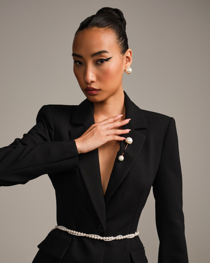 Twisted Belt - Anaash X Ekaya