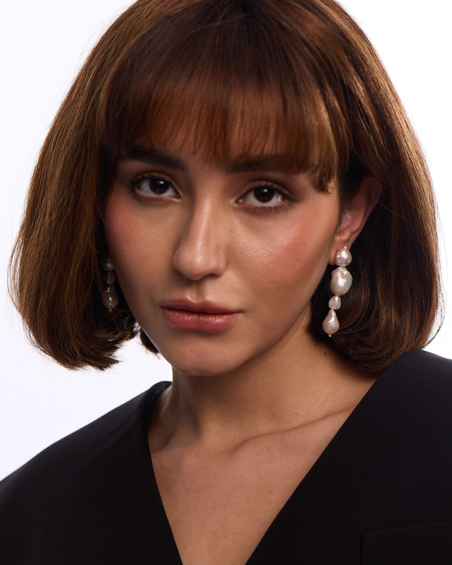 Baroque Statement Drops