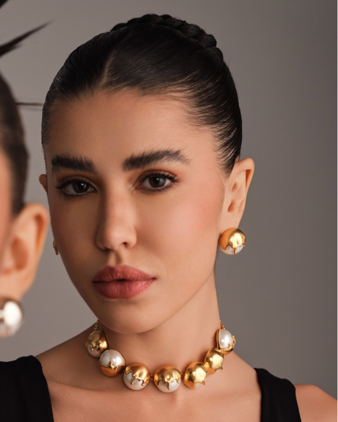 Golden Dune Set (Combo)