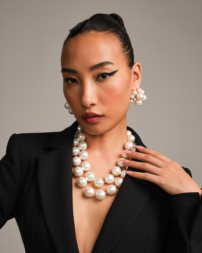 Chunky Belt - Anaash X Ekaya