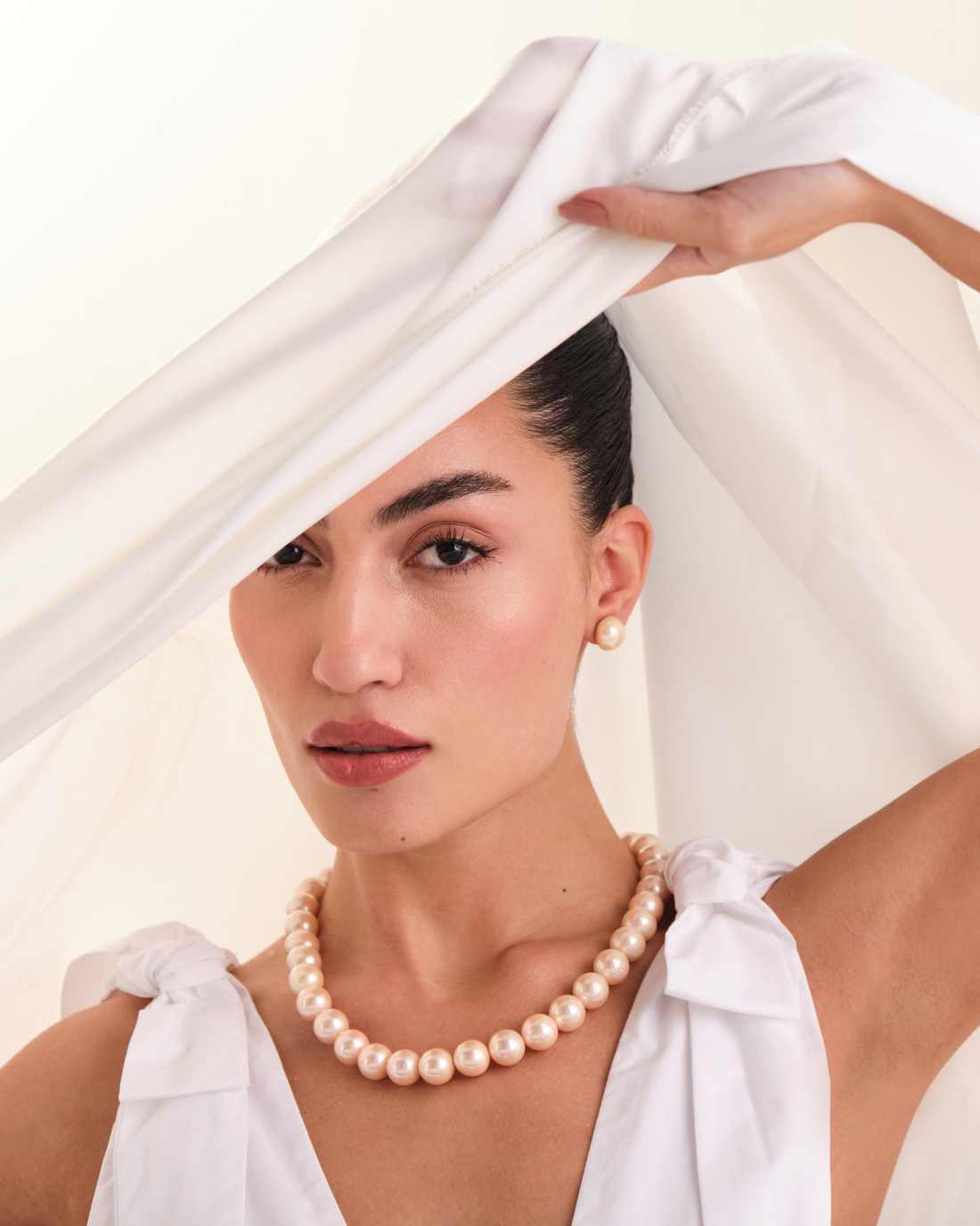 Classic Peach Set (Combo)