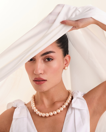 Classic Peach Set (Combo)