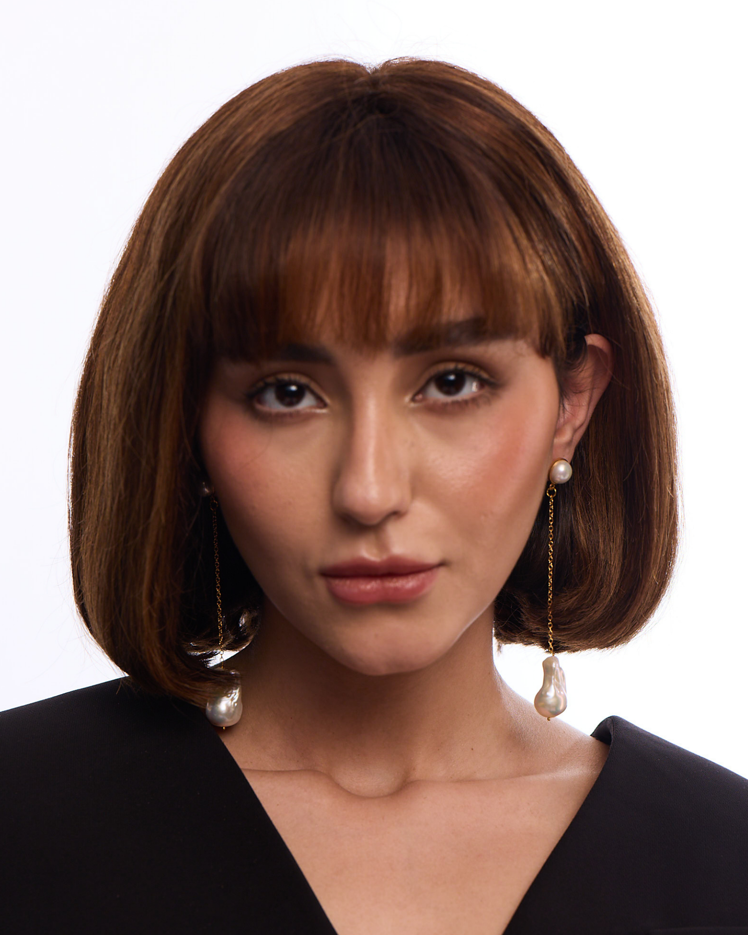 Baroque Duster Drops